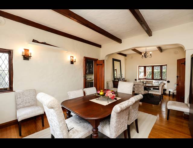 4 BEDROOM HOUSE FOR SALE IN MUSGRAVE